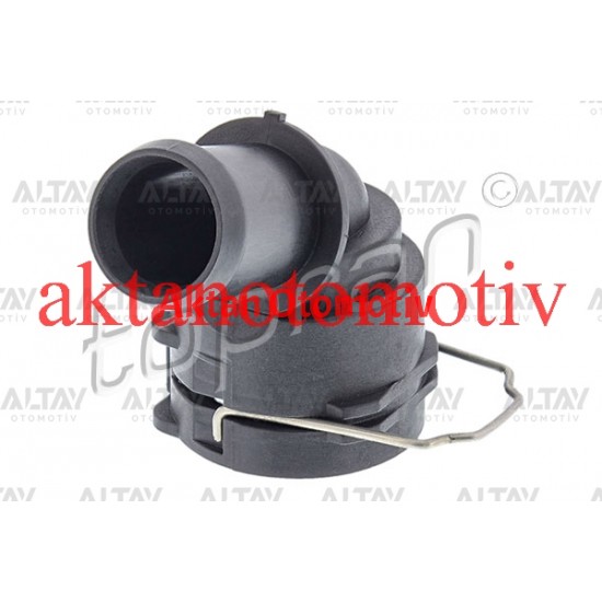 SU FLANŞI GOLF7 / PASSAT / POLO / A3 / LEON 13= CHYB-CJZA-CJZB-CYVA-CYVB-DADA 1.0-1.2 TSİ-1.4 TSİ-1.5 TSİ